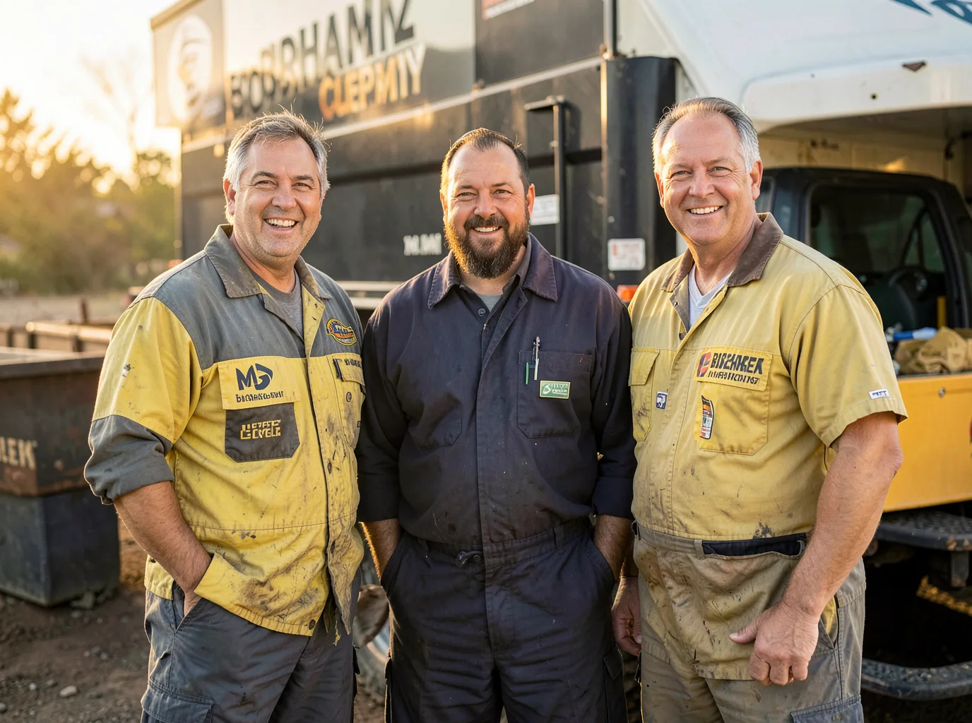 Sewage Cleanup company in Weaverville, NC